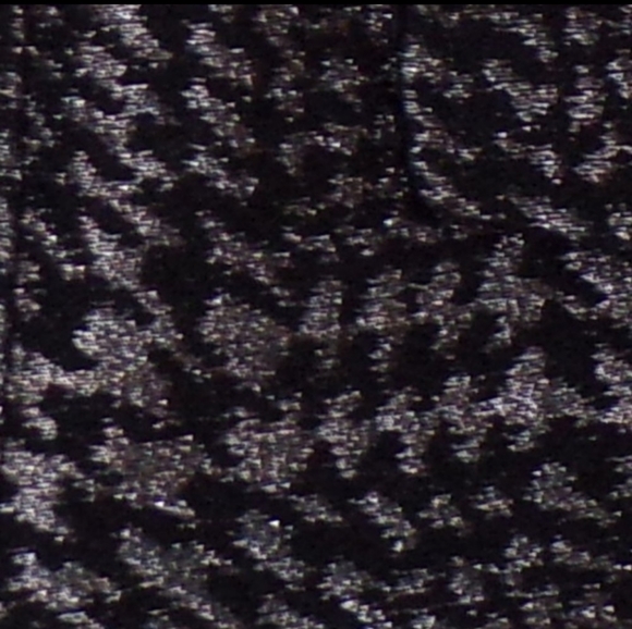 Express Herringbone Shorts - Picture 6 of 7